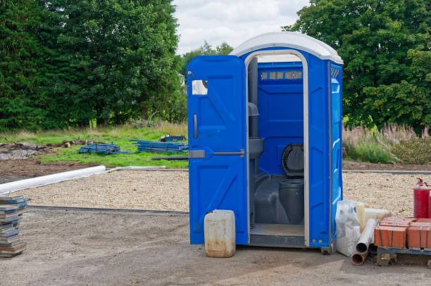 Best ADA-Compliant Portable Toilet Rental  in Merrill, WI